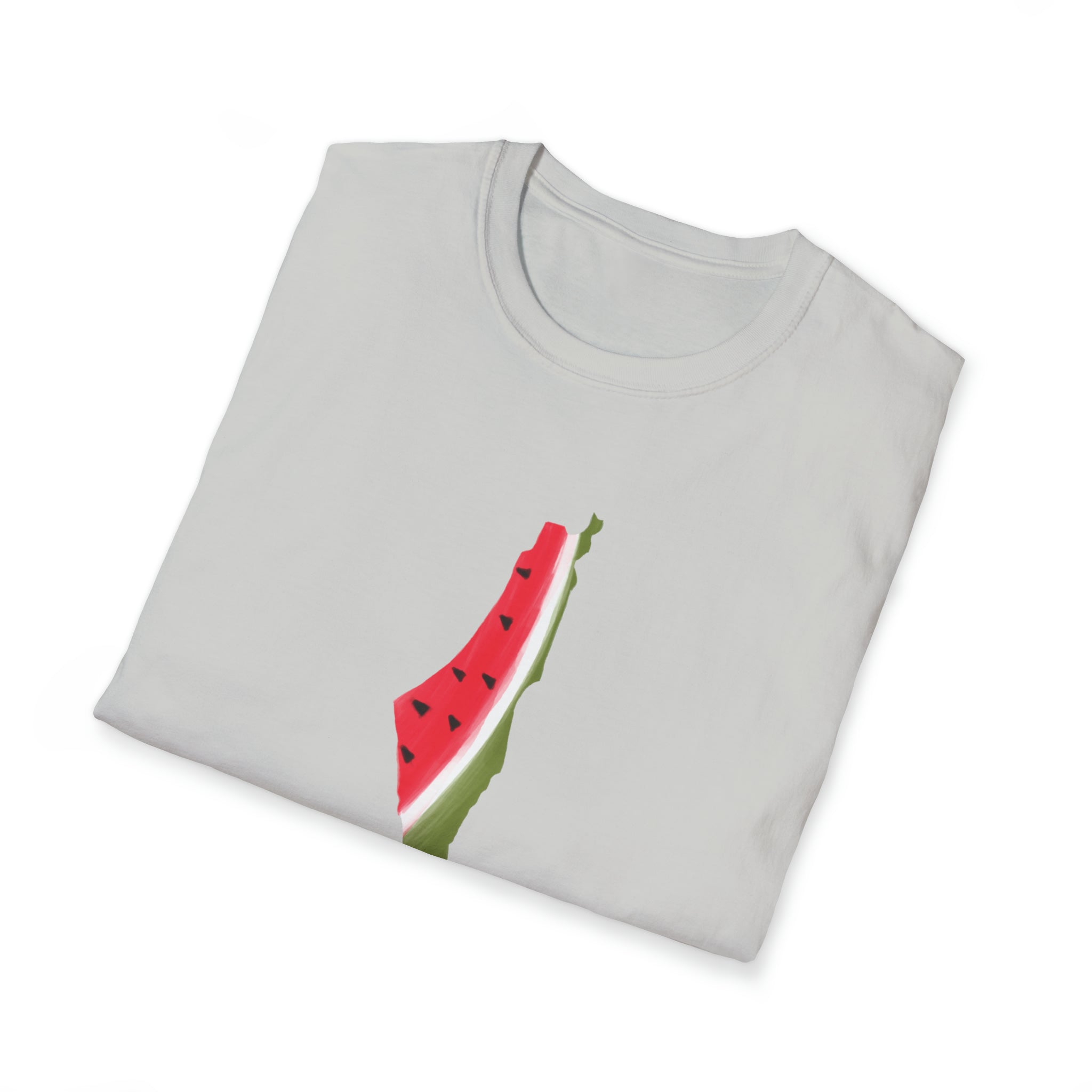 Seeds Softstyle Unisex T-Shirt