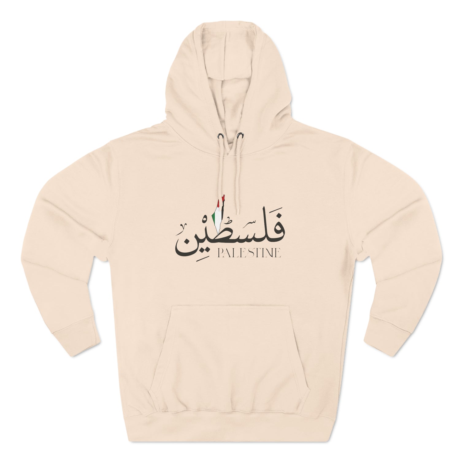 Palestine Unisex Premium Pullover Hoodie