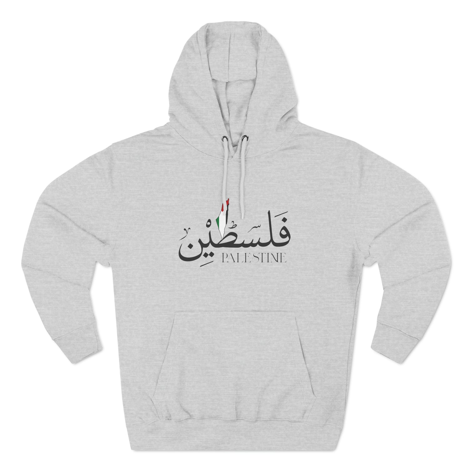 Palestine Unisex Premium Pullover Hoodie