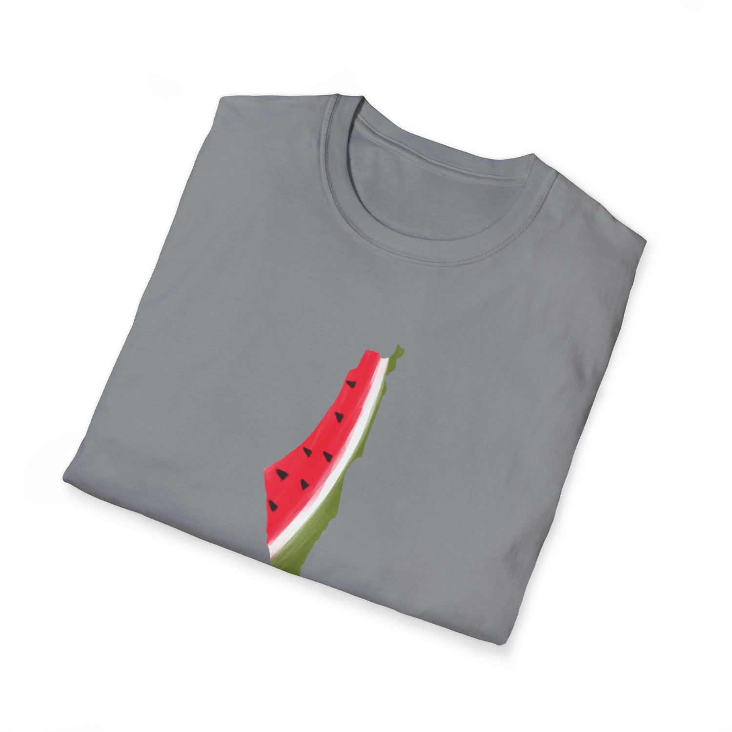 Seeds Softstyle Unisex T-Shirt