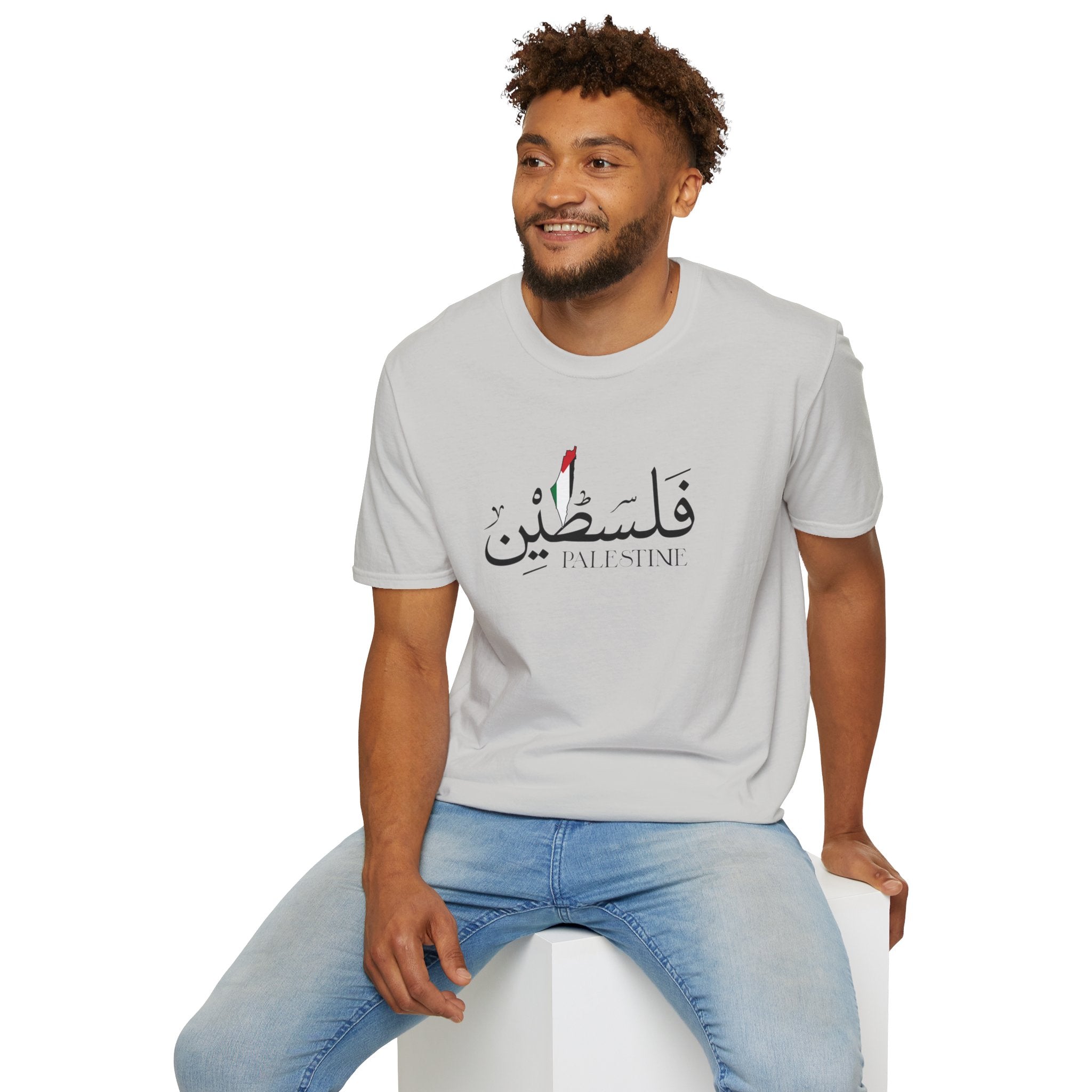 Palestine Unisex T-Shirt