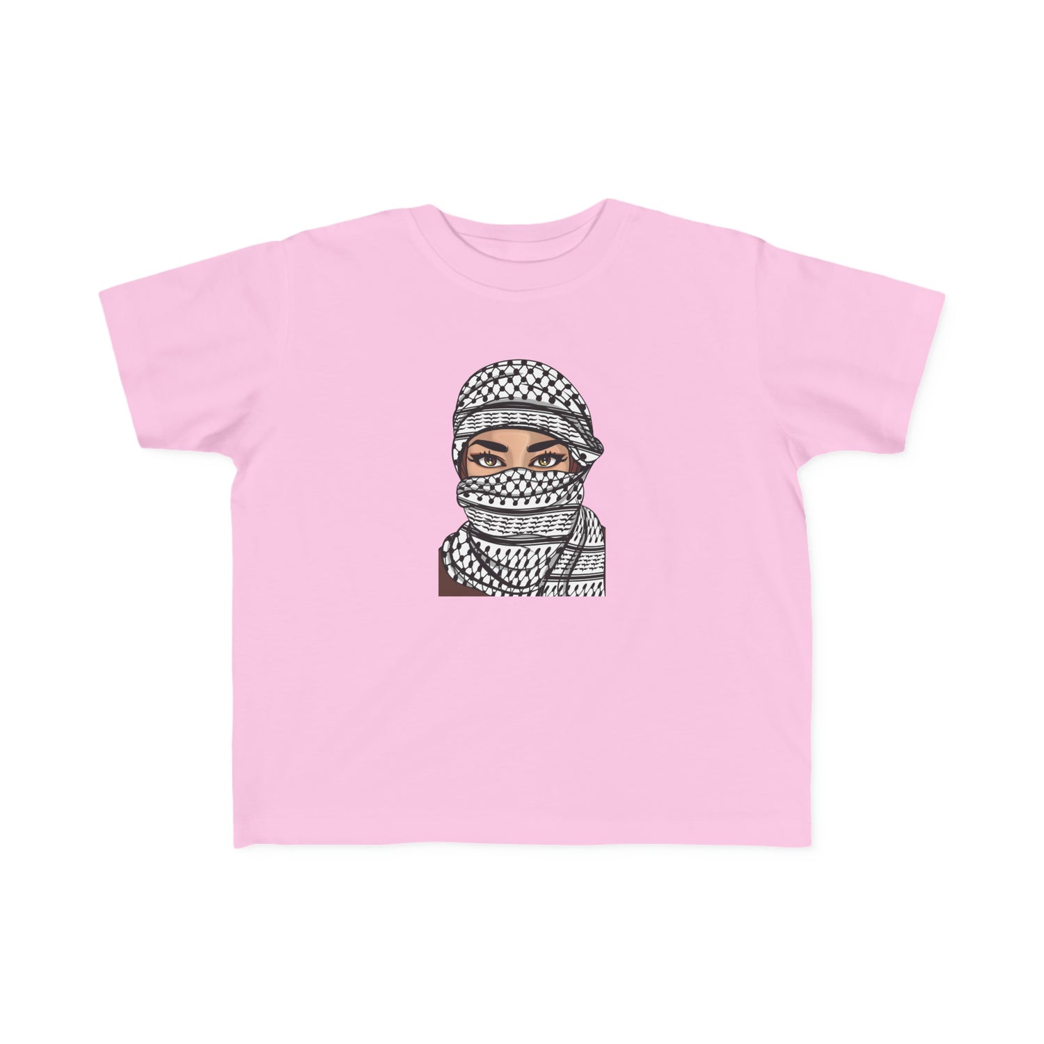 Kuffeyeh Girl Toddler&