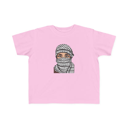 Kuffeyeh Girl Toddler&