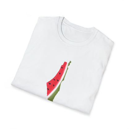 Seeds Softstyle Unisex T-Shirt