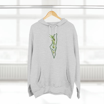 Branch of Olives Unisex Premium Pullover Hoodie