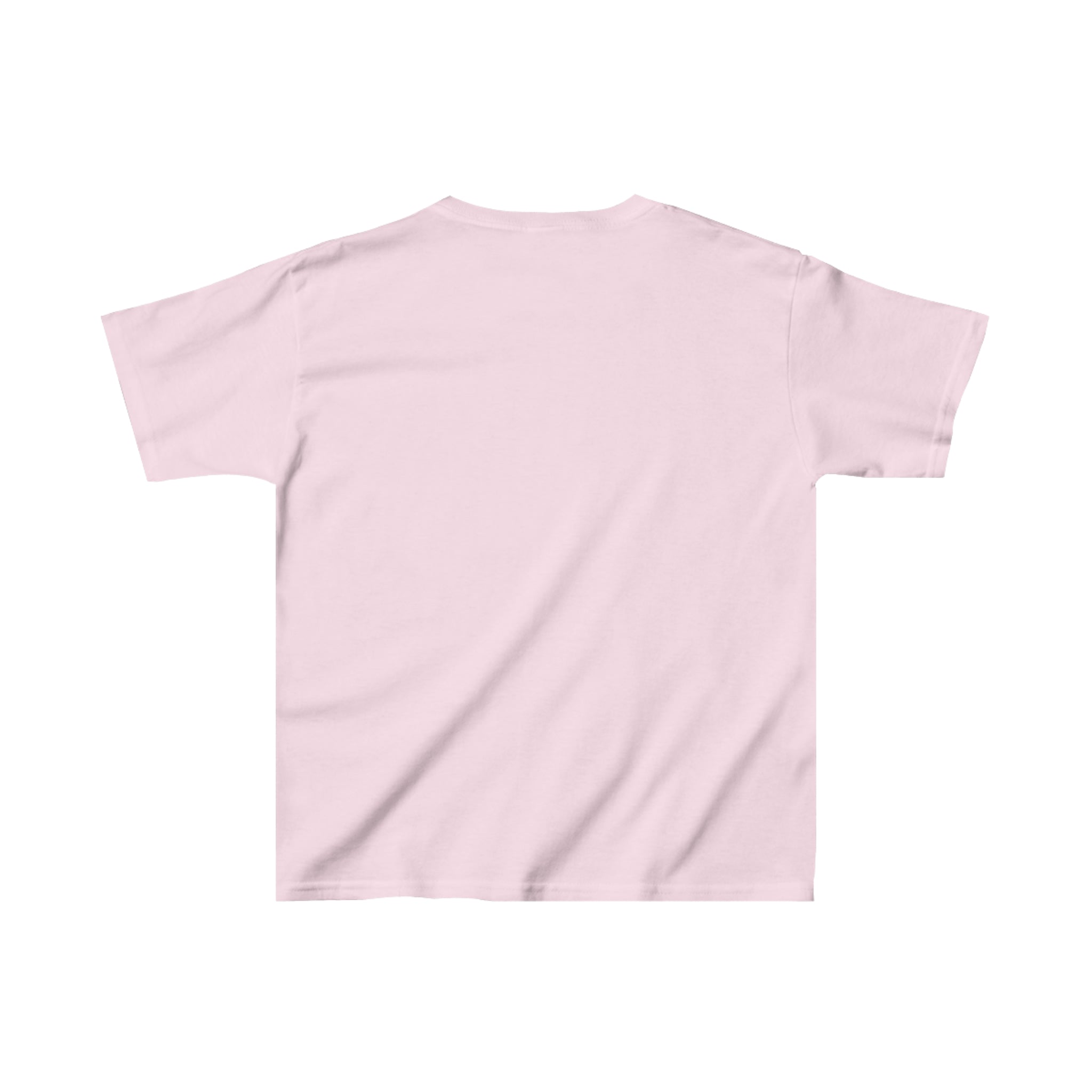 Resistance Kids Heavy Cotton™ Tee