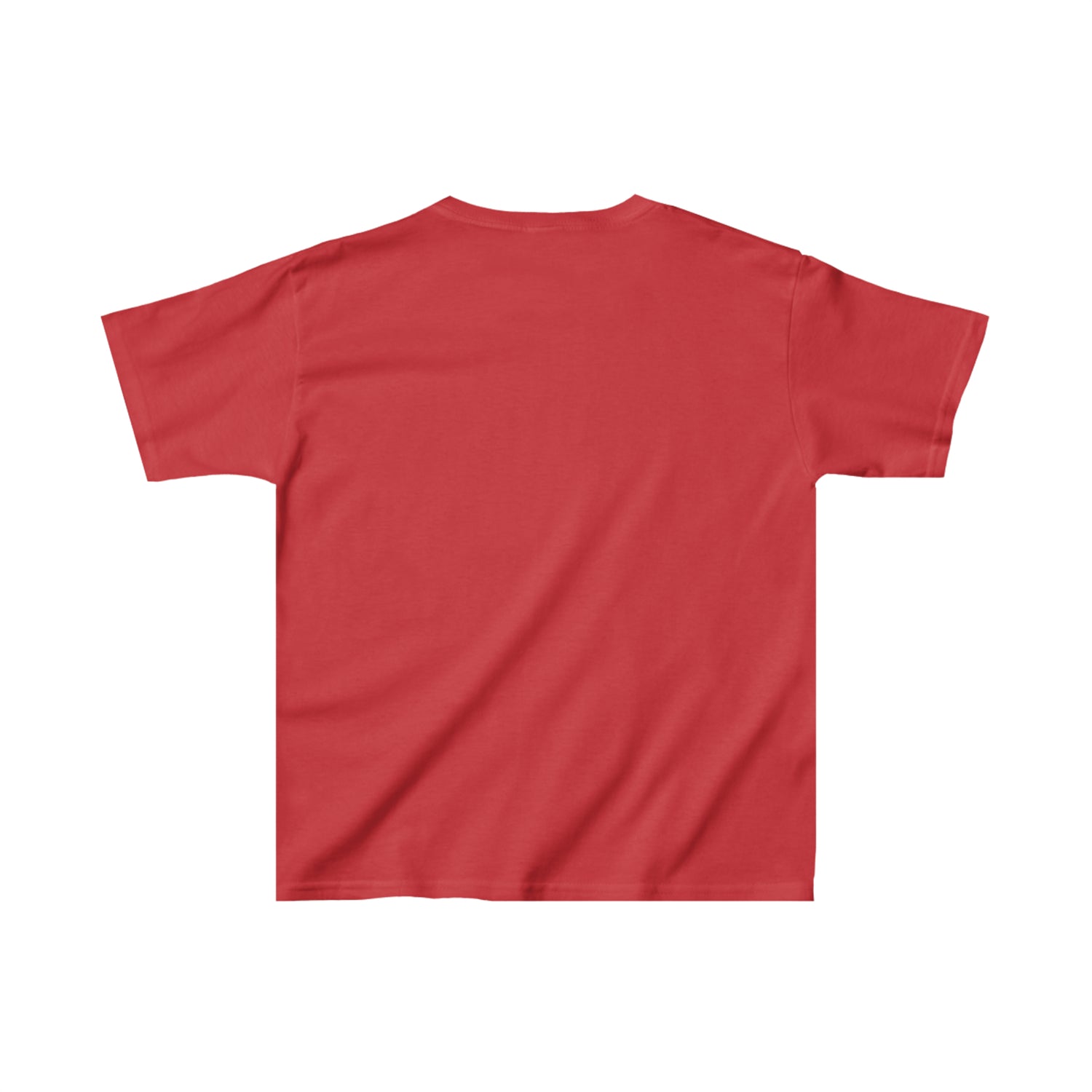 Resistance Kids Heavy Cotton™ Tee