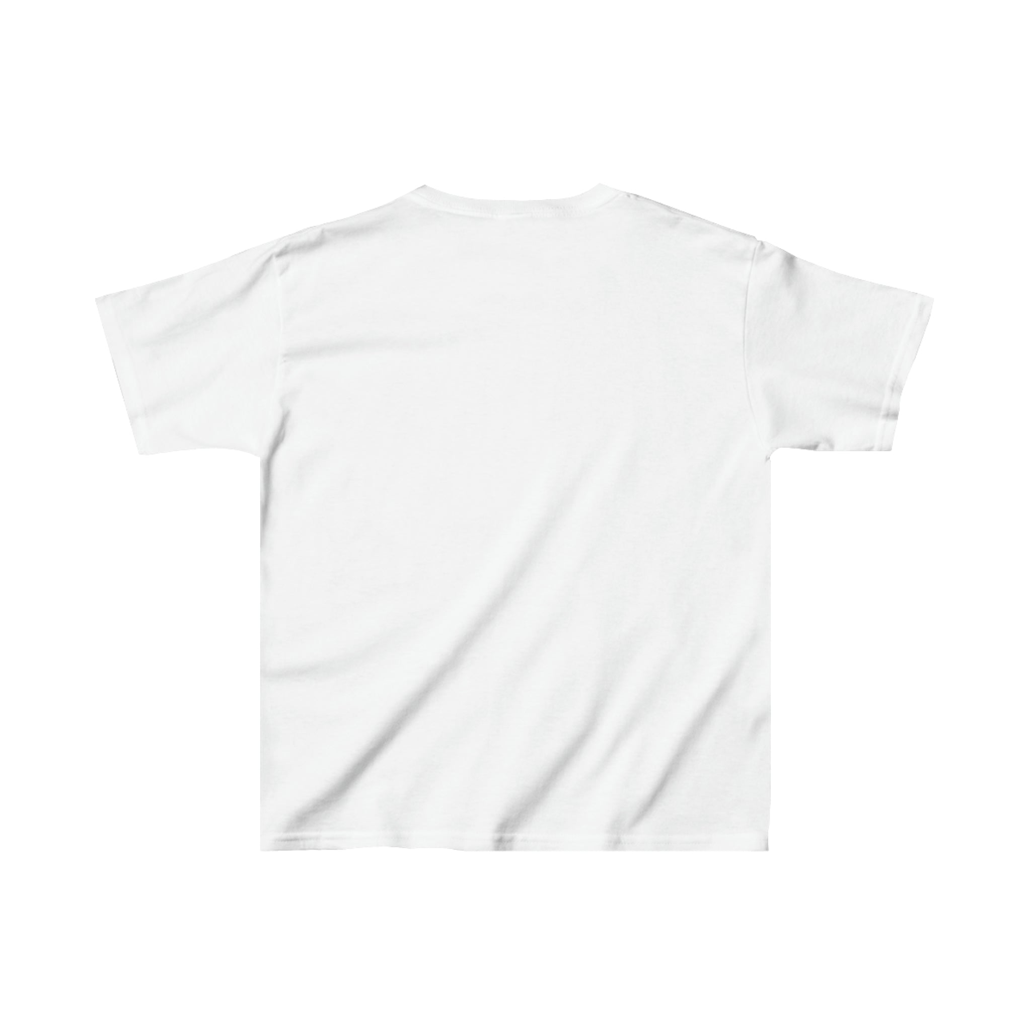 Resistance Kids Heavy Cotton™ Tee