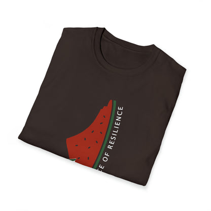 Slice of Resilience Unisex T-Shirt