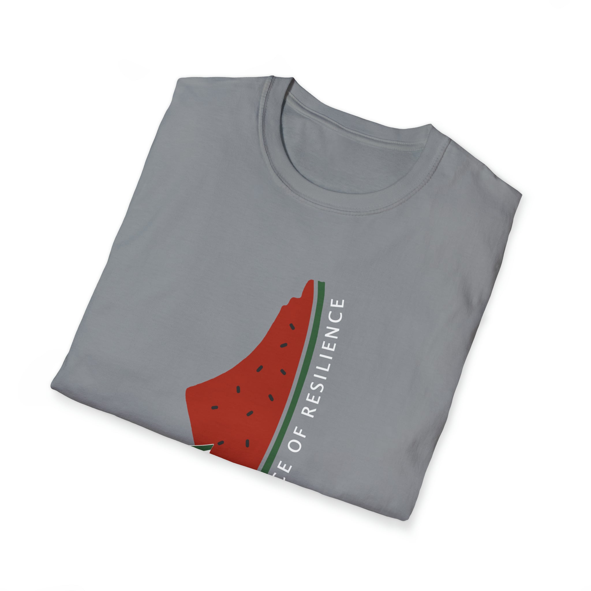 Slice of Resilience Unisex T-Shirt