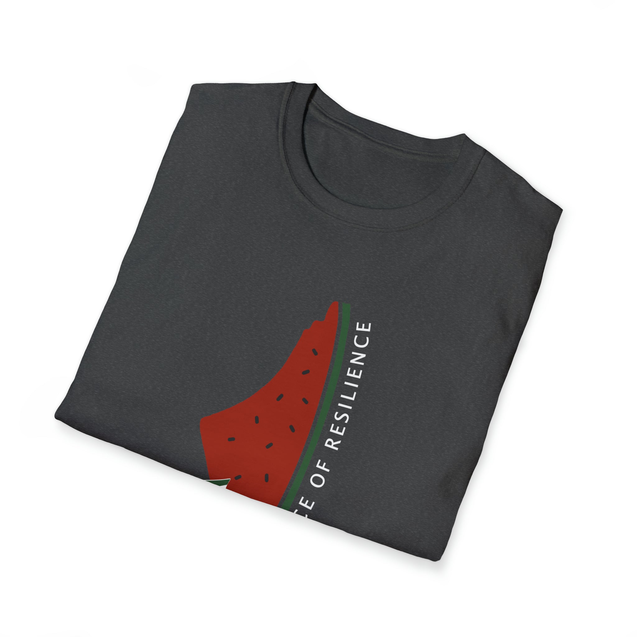 Slice of Resilience Unisex T-Shirt