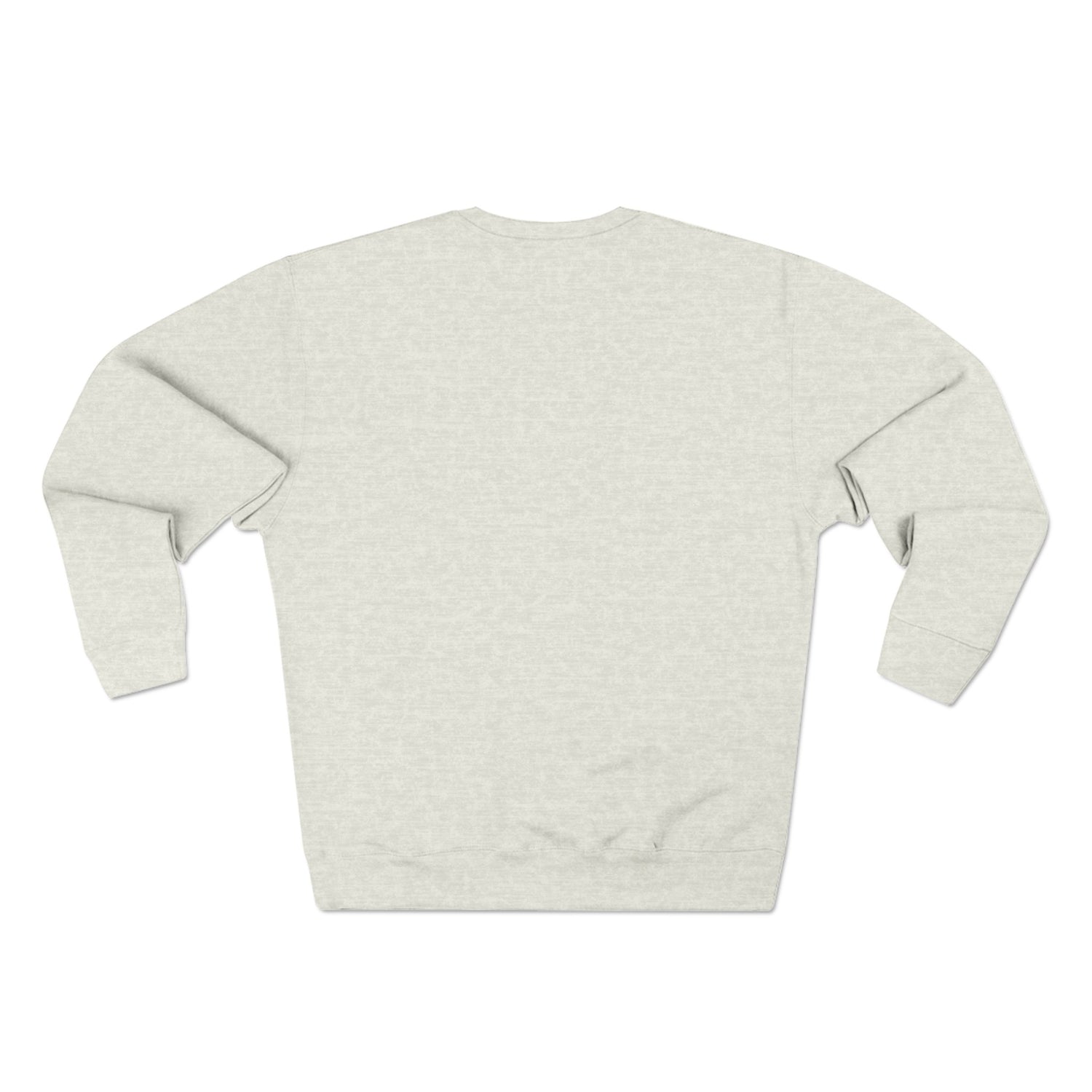 Filistine Premium Unisex Crewneck Sweatshirt