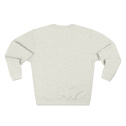 Filistine Premium Unisex Crewneck Sweatshirt