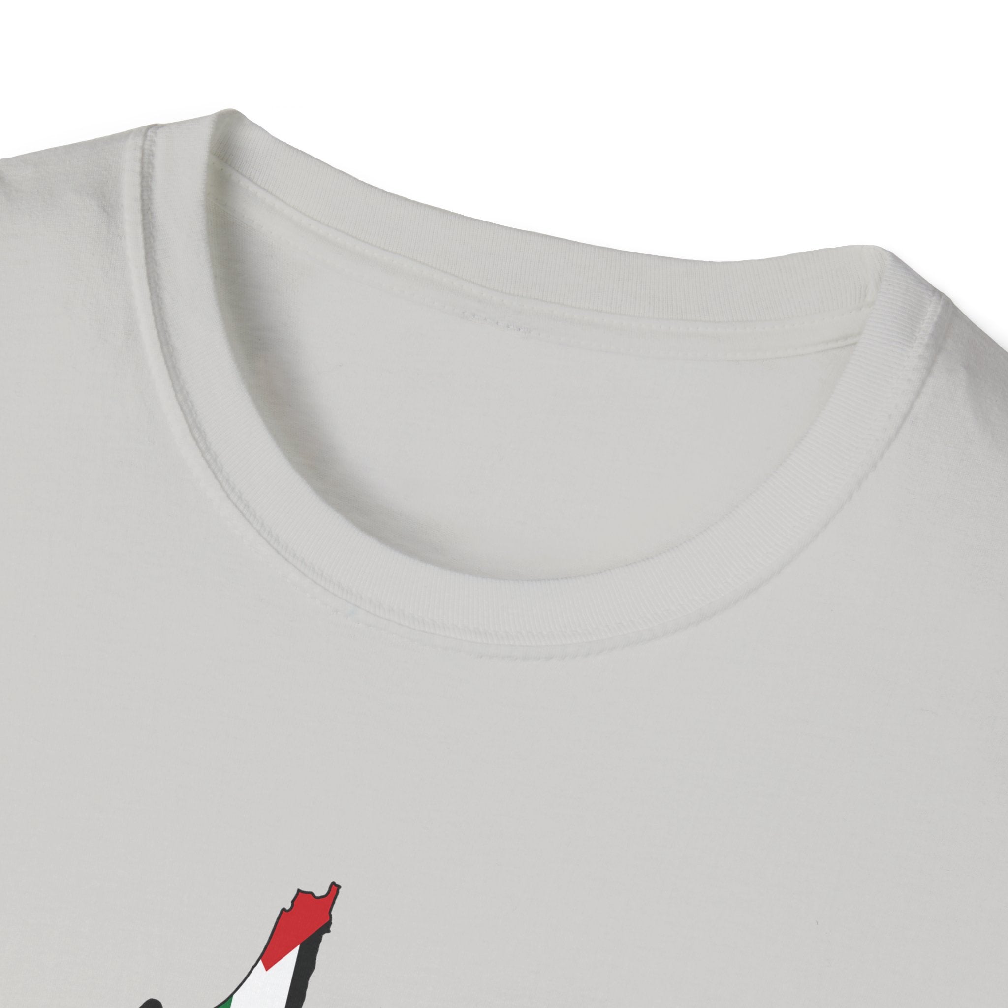 Palestine Unisex T-Shirt