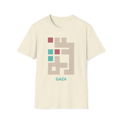 Gaza Unisex Softstyle T-Shirt