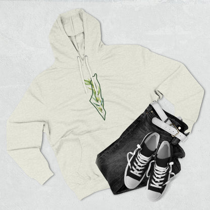 Branch of Olives Unisex Premium Pullover Hoodie