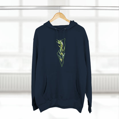 Branch of Olives Unisex Premium Pullover Hoodie