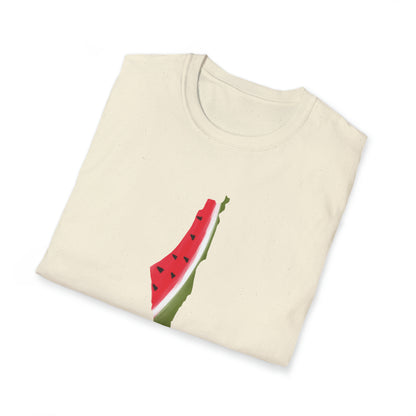 Seeds Softstyle Unisex T-Shirt