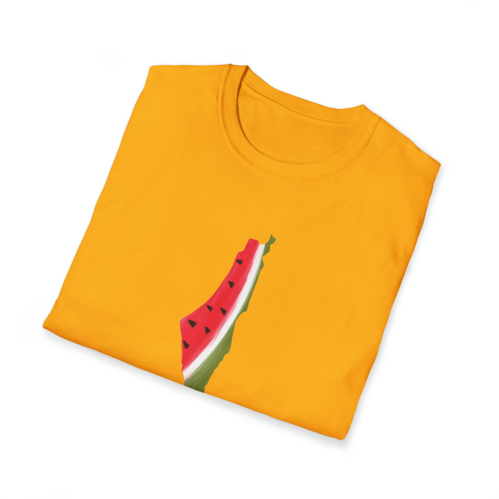 Seeds Softstyle Unisex T-Shirt