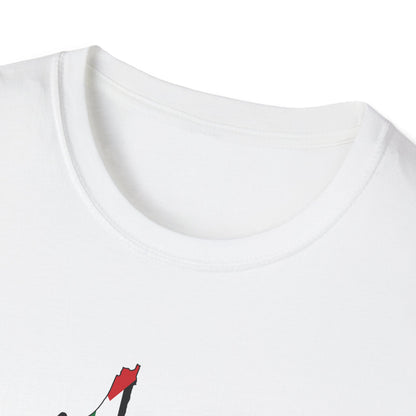 Palestine Unisex T-Shirt