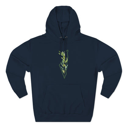 Branch of Olives Unisex Premium Pullover Hoodie