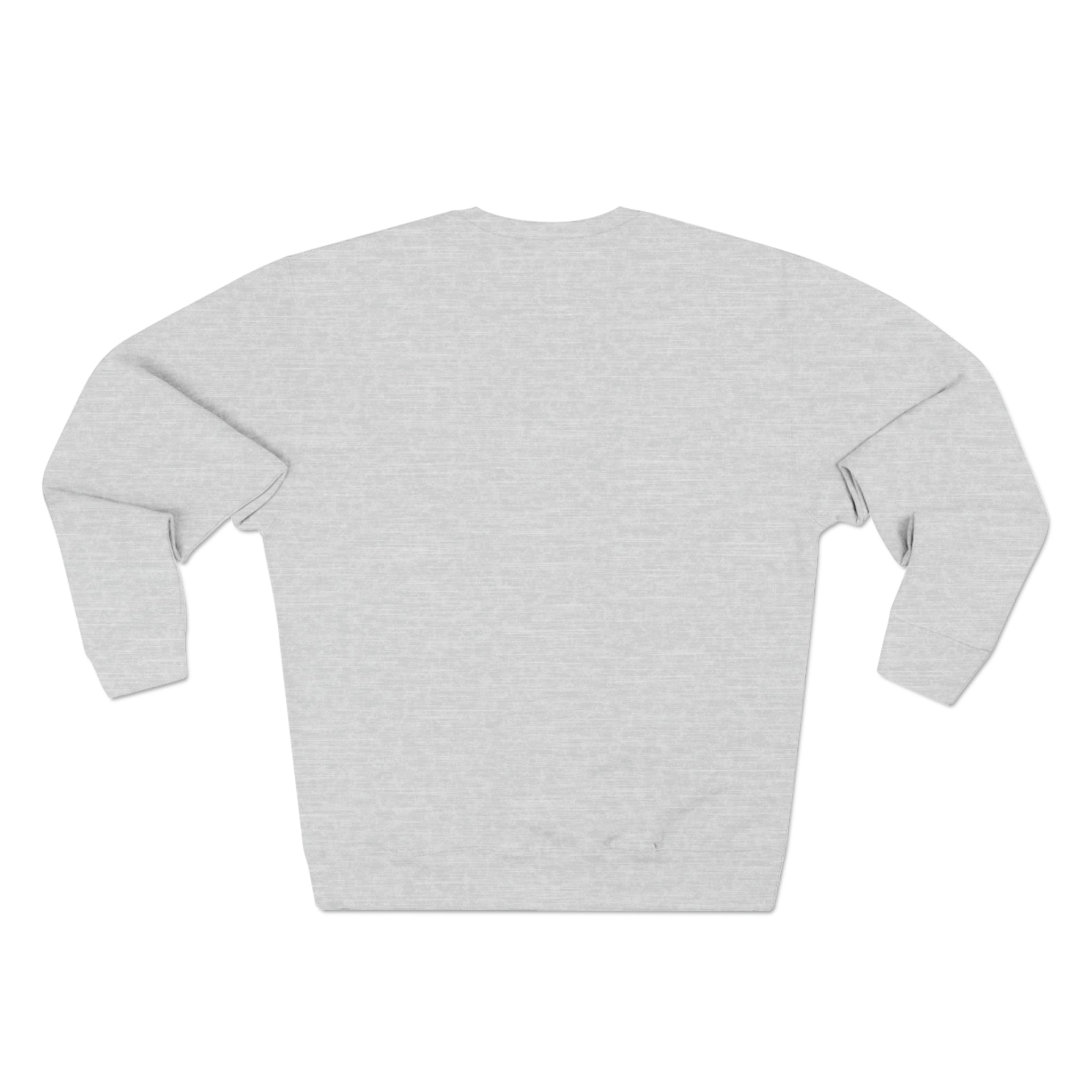 Palestine Premium Unisex Crewneck Sweatshirt