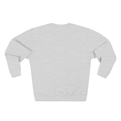 Palestine Premium Unisex Crewneck Sweatshirt