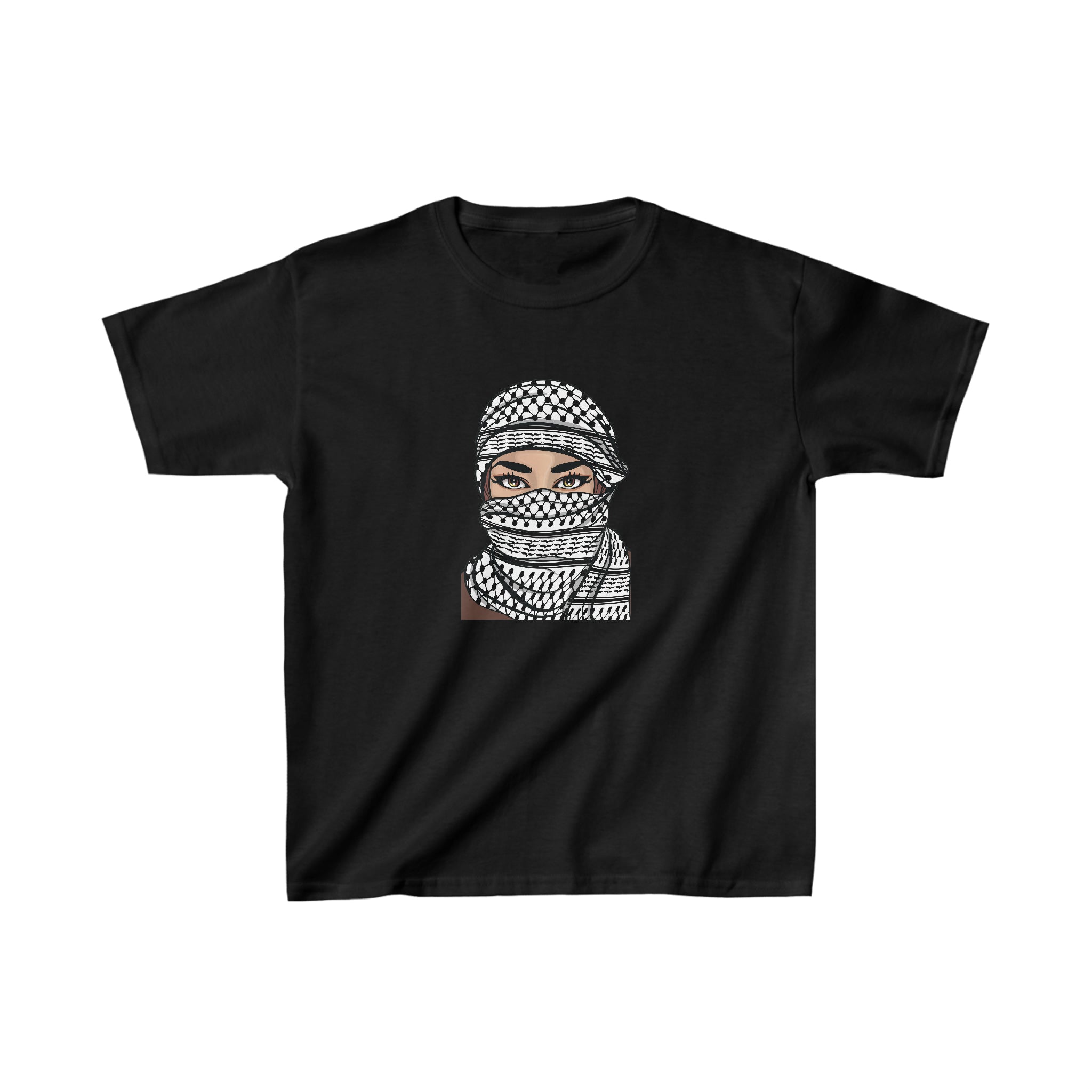 Resistance Kids Heavy Cotton™ Tee