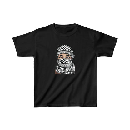 Resistance Kids Heavy Cotton™ Tee