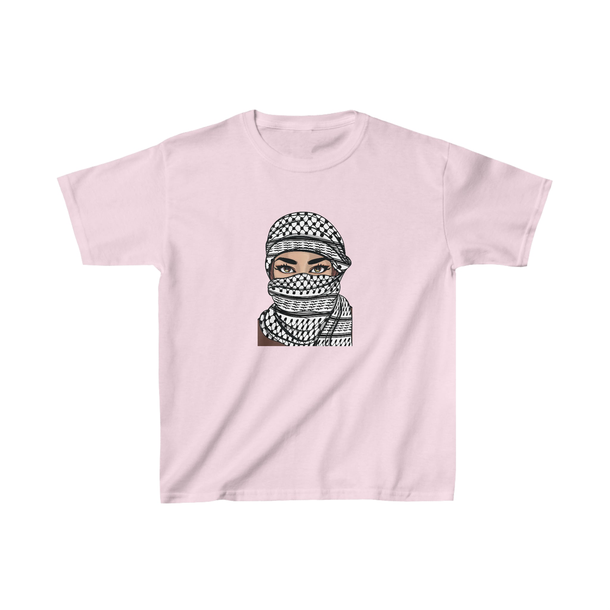 Resistance Kids Heavy Cotton™ Tee