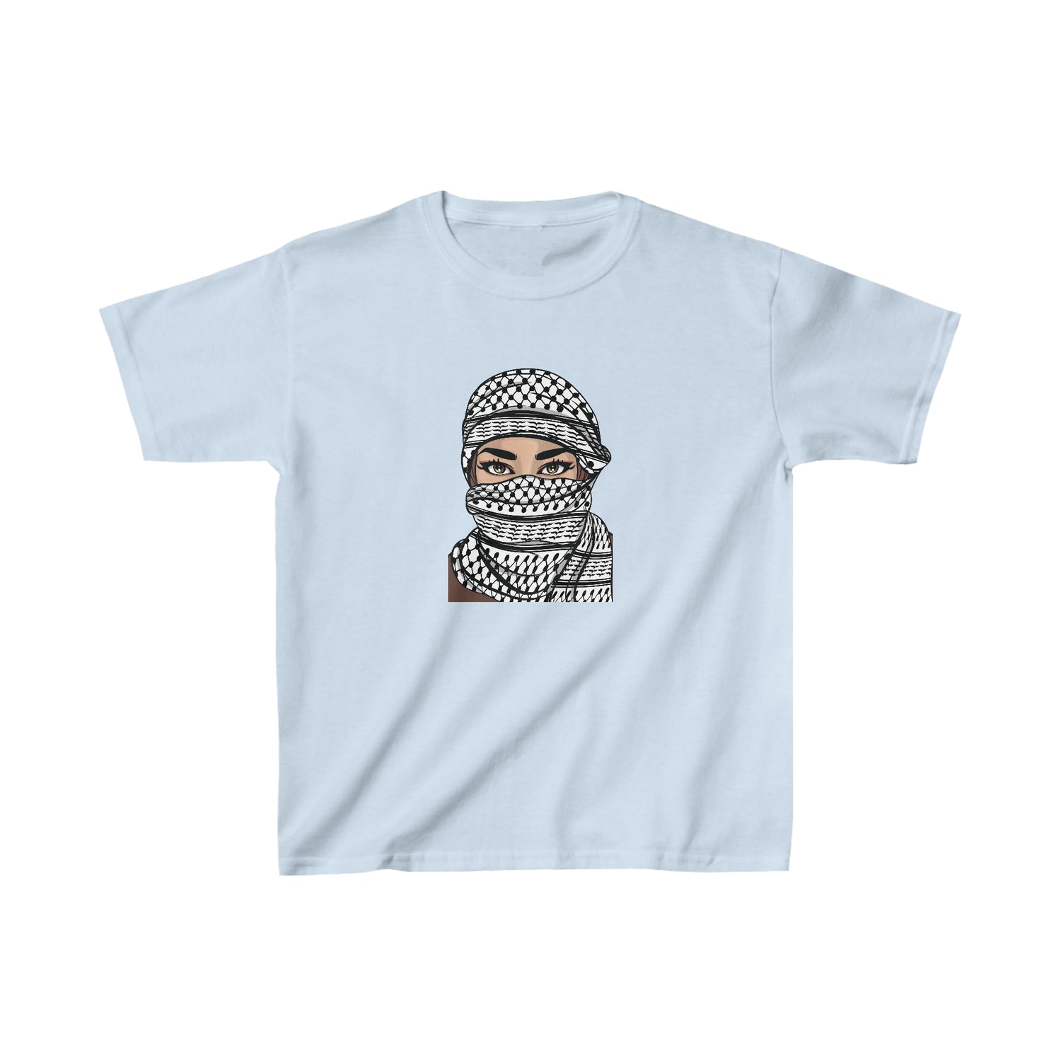 Resistance Kids Heavy Cotton™ Tee