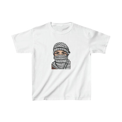 Resistance Kids Heavy Cotton™ Tee