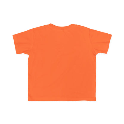 Palestine Toddler Fine Jersey Tee